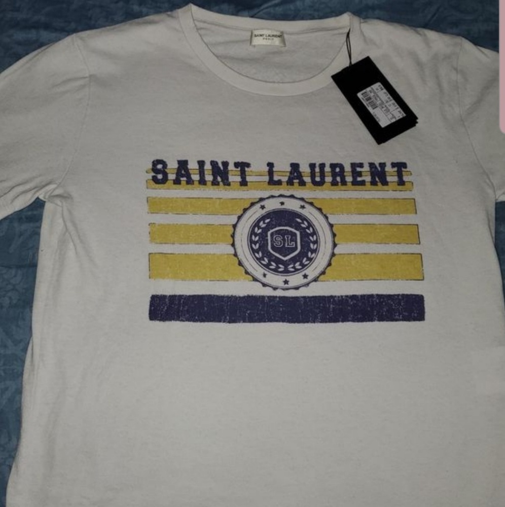 Saint Laurent Shirt